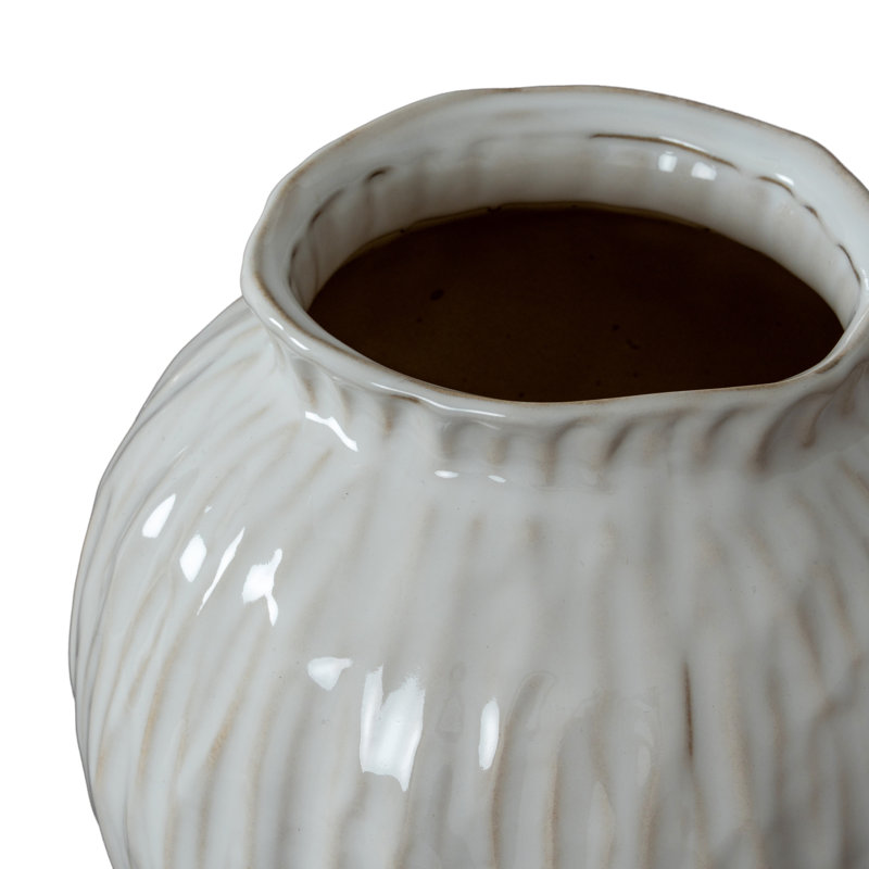 Catheline Handmade Ceramic Table Vase