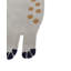 Bollington Animal Print Wool Hand Tufted 100cm X 160cm Area Rug
