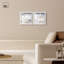 Luxe 2 minimaliste abstrait -320668508-320668480