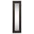 Kincannon Wood Flat Wall Mirror-28732764