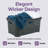 Plastic Laundry Basket-257357692