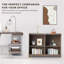 Loreena cubic bookcase-361895804