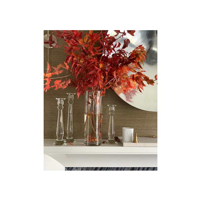 Cedella Candlestick
