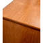 Table buffet Carved