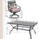 Alyah Rectangular 6 - Person 60'' Long Dining Set with Cushions
