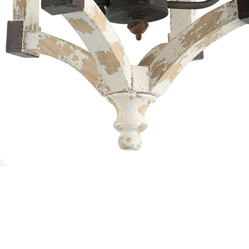 Luminaire suspendu avec chaîne réglable