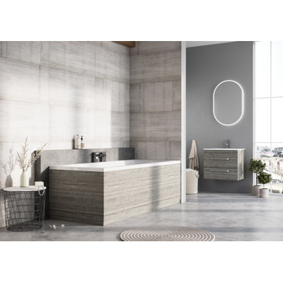 Whitfield Bath End Panel
