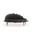 Sage Velvet Sofa-410775008