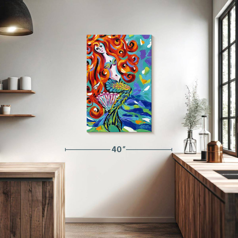 Ashelle Ocean Friends III, H 36 po x l 24 po