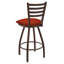 Tabouret de bar pivotant de 36" Evers-1895356014-1895356021-1882692659