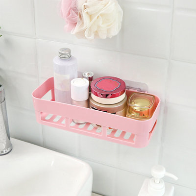 Multifunctional Shelf Kitchen Storage Bathroom Restroom Toilet Shelf