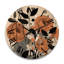 Horloge murale Maryjoan-1441450720