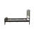 Baelynn Panel Bed-503107055-465140076