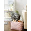 Panier en tissu Lattice Paw-261337403-261337401