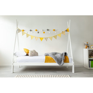 Jessie Single (3') Standard House Beds