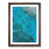 Walnut Framed selected