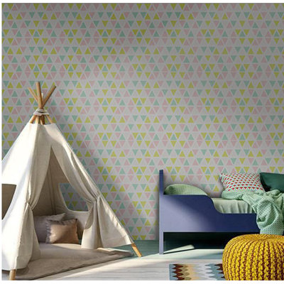 Lataurus Matte Mural