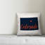 Coussin de lit fierté colorado-31313594