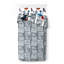 Marvel Comics Avengers Comic Cool 100% Cotton Single Bed Set
