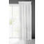 Nitya Slot Top Semi Sheer Curtain