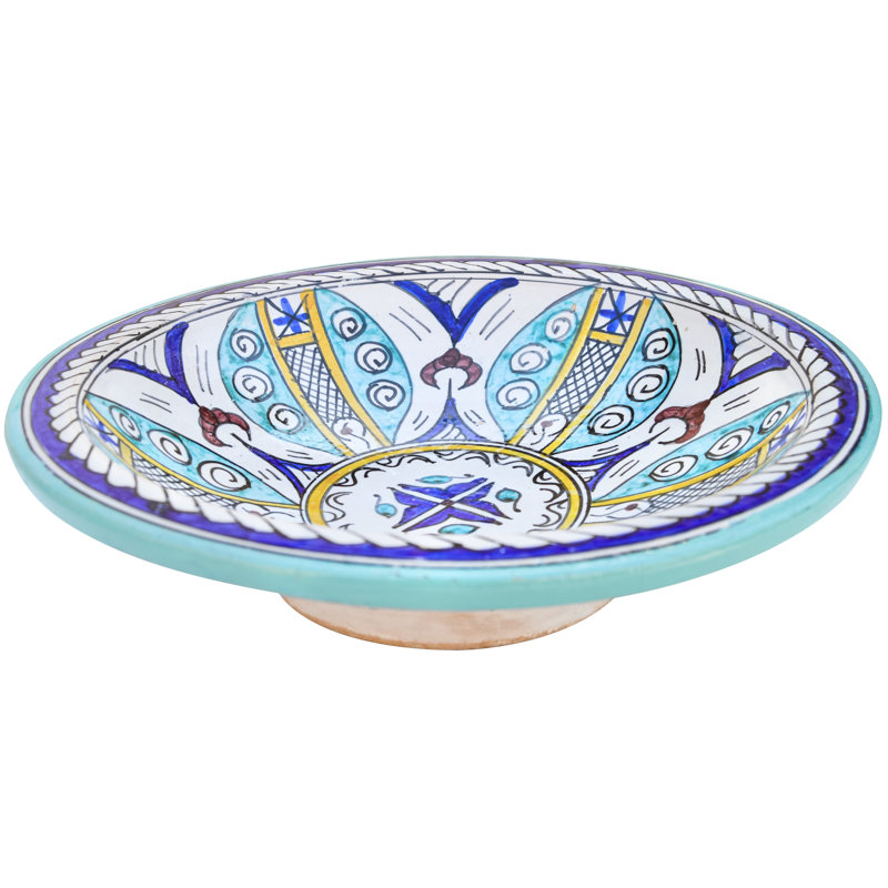 Decorative Plate