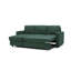 Althoff 3 Seater Sofa Bed-74918414