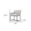 Chaise de salle à manger Teddy-992135448