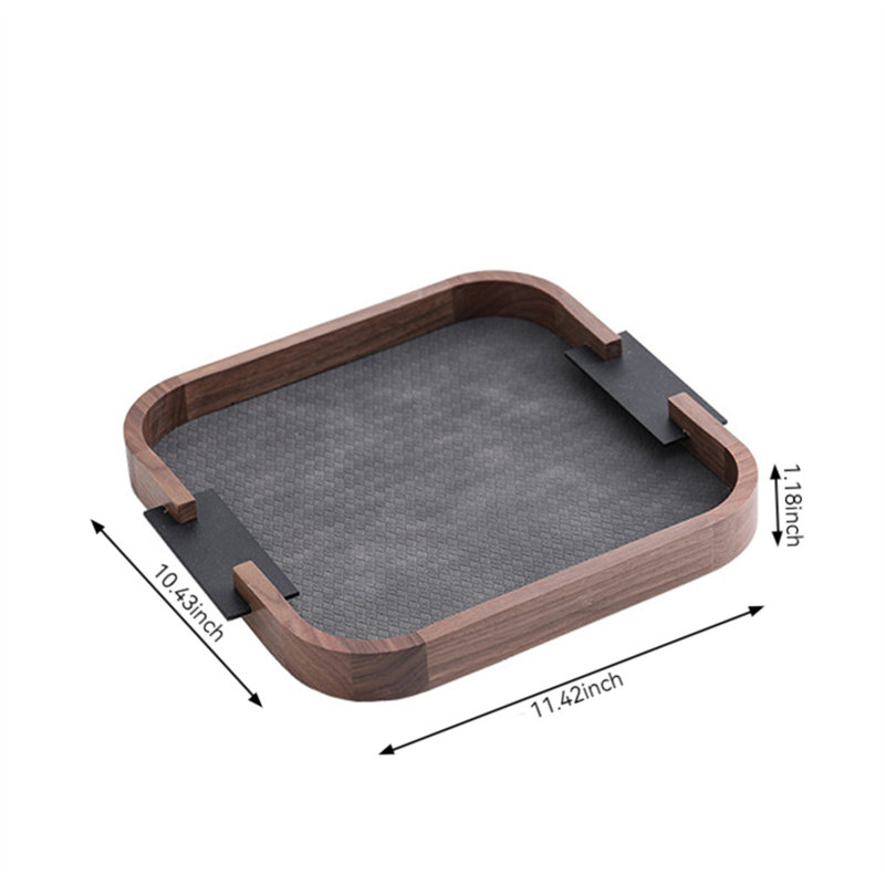 Prabhjot Tray, Gray