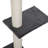 Degollado 6Pcs Wall-Mounted Cat Tree Set, Toys Activity Center