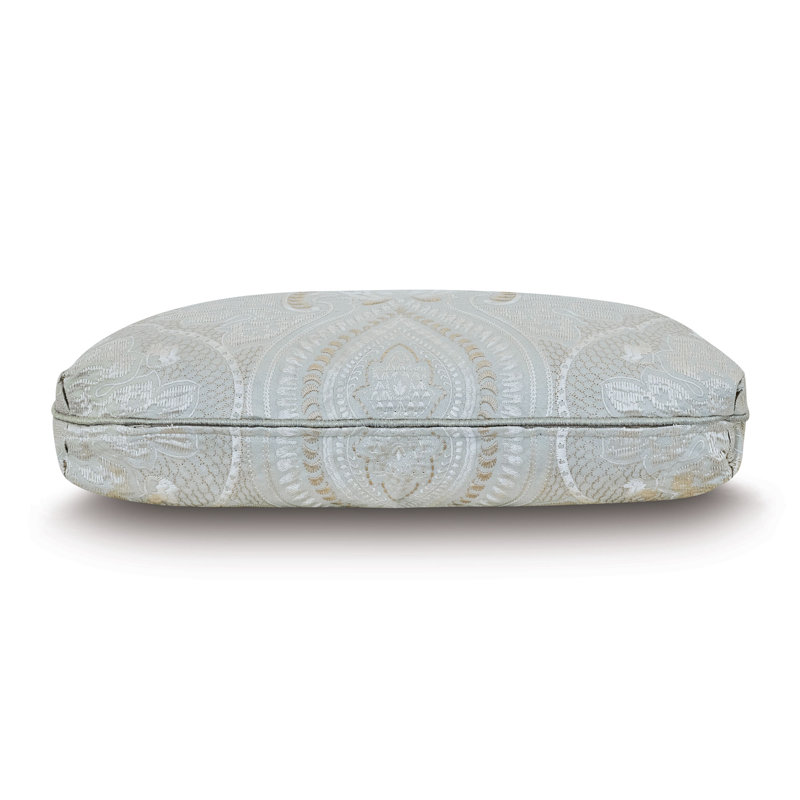 Danae Lumbar Pillow Cover & Insert