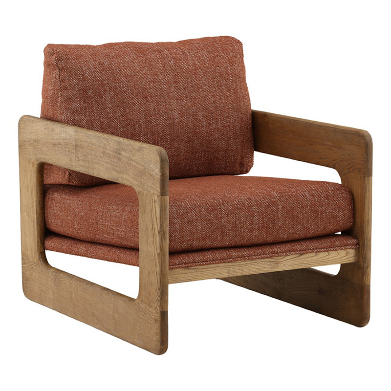 Chaise d'appoint Oates