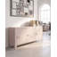 Storage Unit CARDIFF Metal Beige