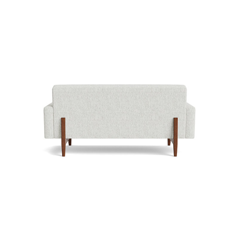 Tyler Loveseat (70"), Performance Weave - Snow
