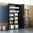 Metal Storage Cabinets With Lock-100754404-100754405