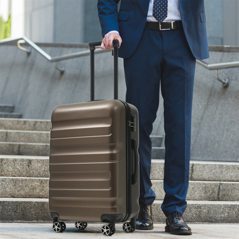 Hardshell ABS Luggage Set