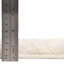 Tapis blanc neige Roshane-719010348