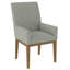 Upholstered Arm Chair-294967822-294968150