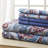 Hotel 5th Ave Bellagio Microfiber Geometric Sheet Set-205660248-205660245