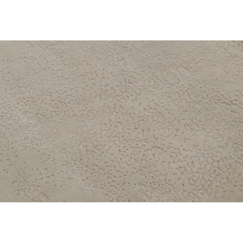 Modern Hand Knotted Abstract Area Rug