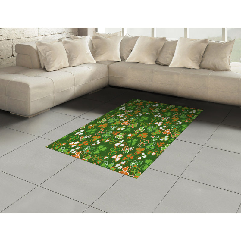 Merced Area Rug, Rectangle 120 x 180cm