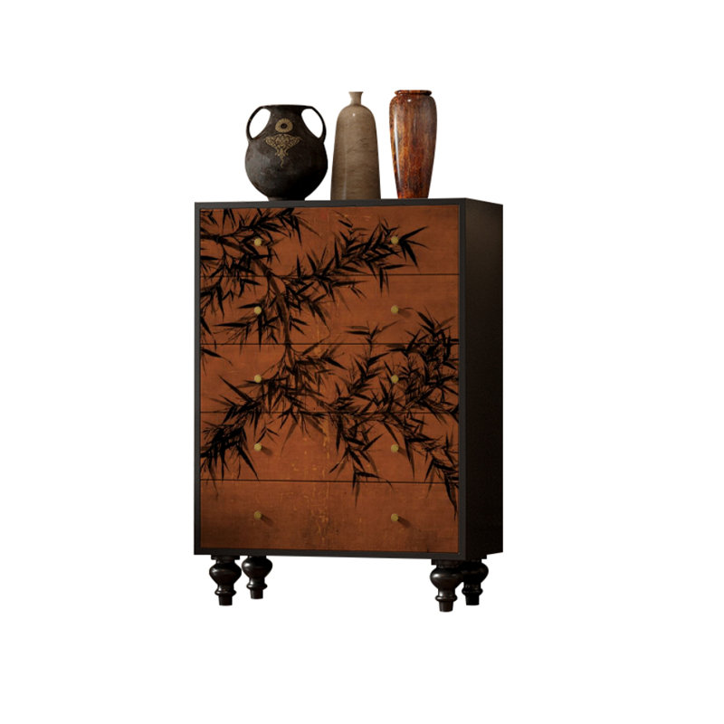 Commode d'appoint French French