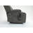 Heavy-Duty Lift Recliner Chair For Big And Tall With Heat, Massage, Dual OKIN Motor, And 180° Flat Lay Functionality.