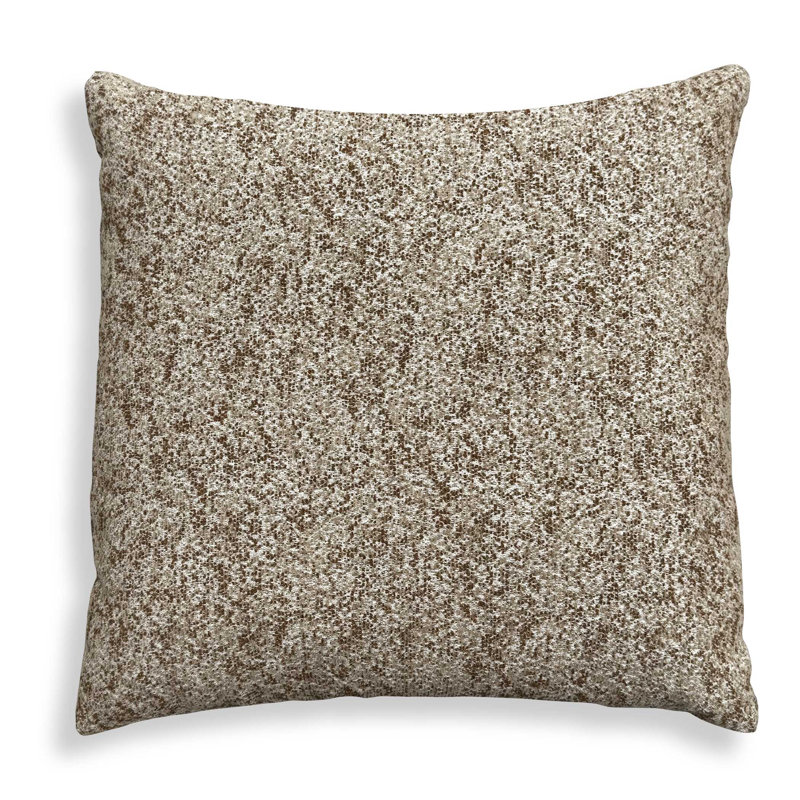 Coussin extérieur taupe Uttermost Alternative
