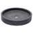 Honed Black