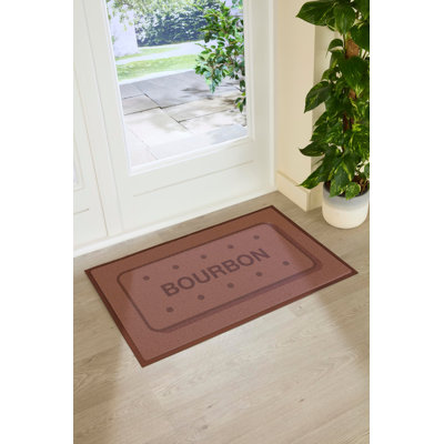 Indoor / Outdoor Doormat