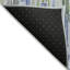 Tapis intérieur / extérieur lavable à la machine Cinead ACN1684 Sky-104737740