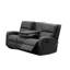 Champlin 3 Seater Reclining Sofa-1185405533