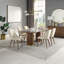 Chaise d'appoint Willene