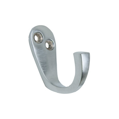 Mexia Brass Wall Wall Hook