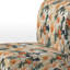Fauteuil de chambre rembourré Papaya Dreams Tropical-679048024